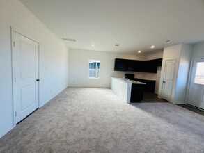 852 Rancho Del Cielo Lp in Jarrell, TX - Building Photo - Building Photo