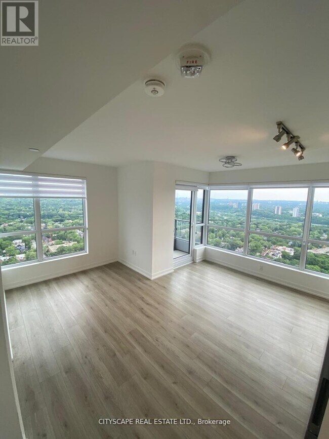 property at 395-3395 Bloor St E
