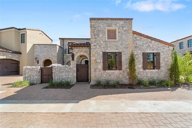 6 Comillas Dr in Westlake, TX - Building Photo