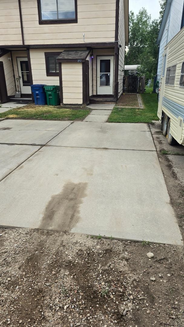 property at 255 Canby St