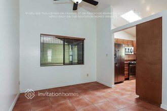 2234 E Florian Ave, Unit 1 in Mesa, AZ - Foto de edificio - Building Photo