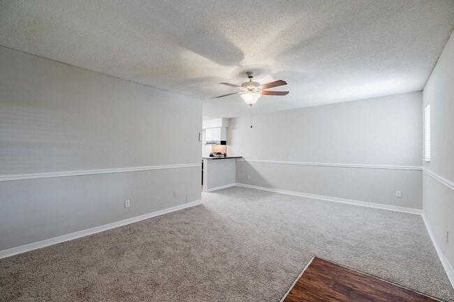 The Park at Milazzo in Jacksonville, FL - Building Photo - Building Photo