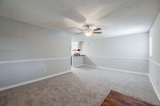 The Park at Milazzo in Jacksonville, FL - Foto de edificio - Building Photo