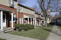 Marlborough Apartments in Kansas City, MO - Foto de edificio - Building Photo