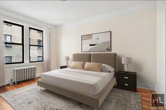 West 10th Street in New York, NY - Building Photo - Building Photo