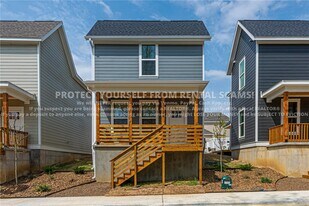 3124 W Salida Ln in Fayetteville, AR - Building Photo