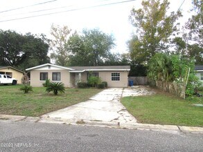 235 Beall Ave N in Jacksonville, FL - Building Photo - Building Photo