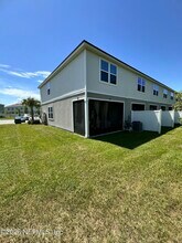 4935 Nebula Ln in Jacksonville, FL - Building Photo - Building Photo