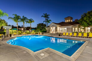 Cortesia at Rancho Santa Margarita Apartments