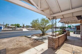 632 S 4th Ave in Yuma, AZ - Building Photo - Building Photo