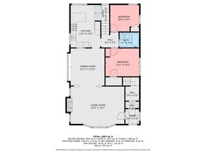 1122 M.L.K. Jr St SE in Grand Rapids, MI - Building Photo - Building Photo