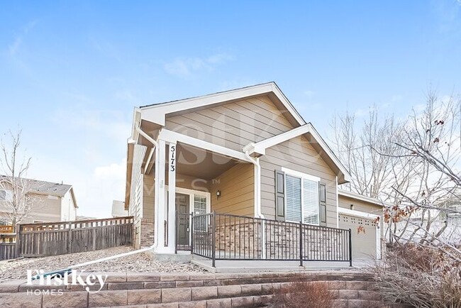 5173 Pelican St in Brighton, CO - Building Photo - Building Photo