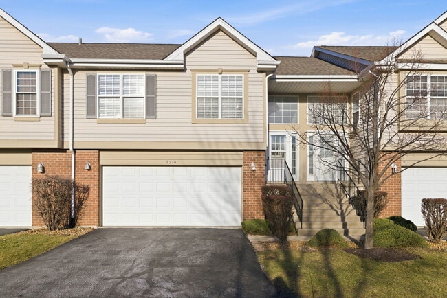 property at 9214 W Pullman Ct