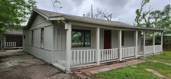 818 Veller Dr in Houston, TX - Building Photo