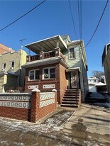 2311 E 13th St in Brooklyn, NY - Building Photo