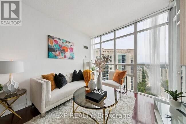 70 Absolute Ave in Mississauga, ON - Building Photo - Building Photo