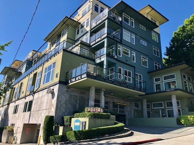 property at 655 Crockett St