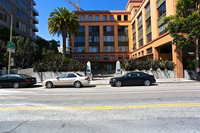 301 Folsom St in San Francisco, CA - Foto de edificio - Building Photo