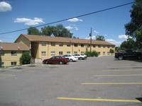 5420 W 6th Ave in Lakewood, CO - Foto de edificio - Building Photo