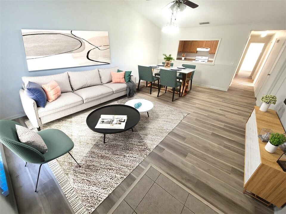22775 Penny Loop in Land O Lakes, FL - Building Photo