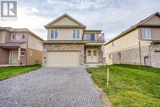 property at 26 Willson Dr