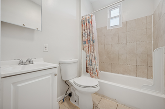5801 Stockton Rd in Philadelphia, PA - Building Photo - Building Photo