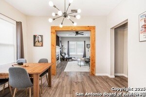 2142 Cincinnati Ave in San Antonio, TX - Building Photo - Building Photo