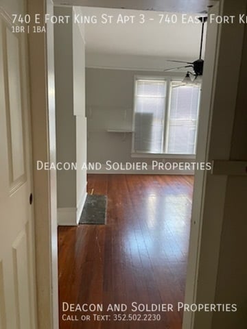 740 E Fort King St in Ocala, FL - Building Photo - Building Photo