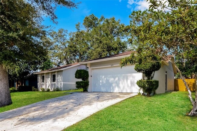 5293 Stone Harbour Rd in Orlando, FL - Building Photo - Building Photo