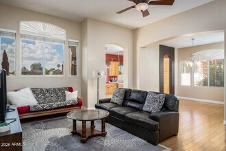 1004 S Parkcrest St in Gilbert, AZ - Building Photo - Building Photo