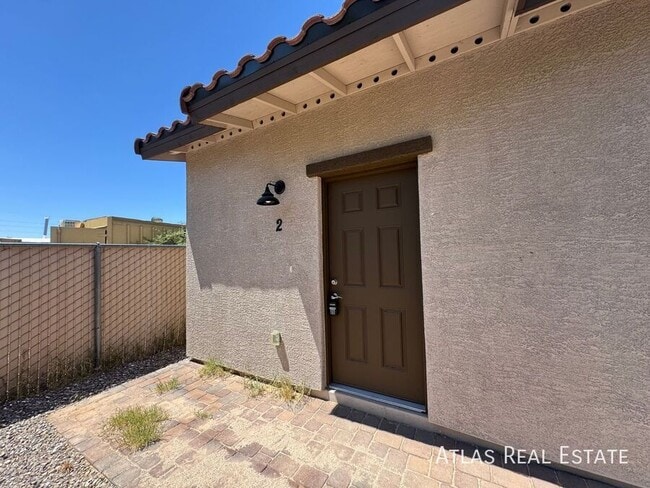 3314 N Flanwill Blvd in Tucson, AZ - Building Photo - Building Photo