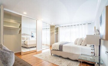 818 S Lucerne Blvd in Los Angeles, CA - Building Photo - Building Photo