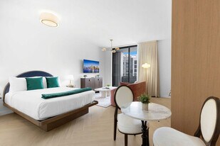2700 NW 2nd Ave, Unit SI ID1542187P in Miami, FL - Building Photo