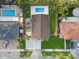 704 SE 14th Pl in Homestead, FL - Building Photo