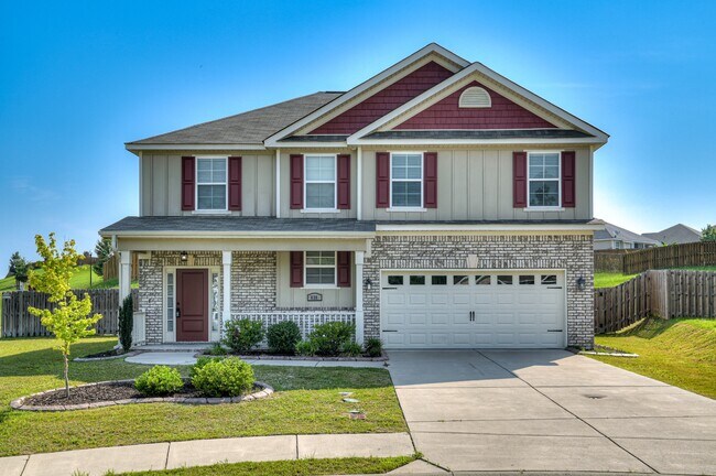 638 Jensen Ln