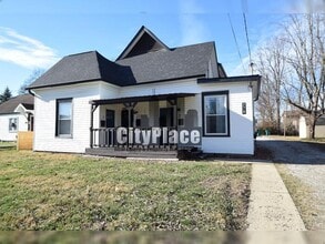 778 Walnut St in Franklin, IN - Building Photo - Building Photo