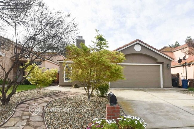property at 4408 Elk Dr