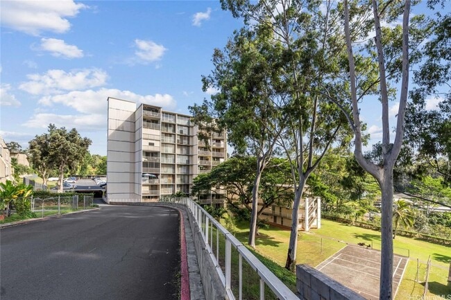 95-2031-2031 Waikalani Pl in Mililani, HI - Building Photo - Building Photo