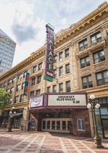 Press House Apartments in St. Paul, MN - Building Photo - Building Photo