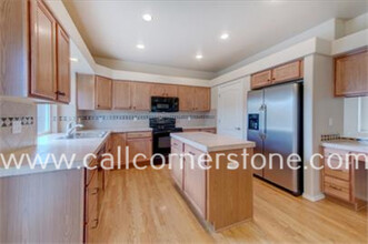 5503 Range Rider Dr in Colorado Springs, CO - Building Photo - Building Photo