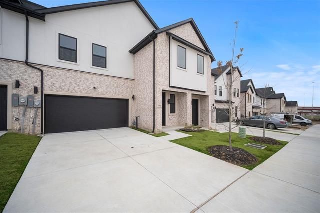 4424 Fatima Dr in Irving, TX - Building Photo - Building Photo