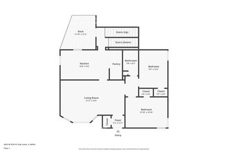 4633 W 97th Pl in Oak Lawn, IL - Building Photo - Building Photo