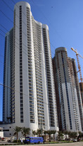 Trump Towers III - Sunny Isles Beach Apartments