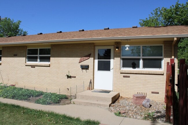 3006 Butternut Dr