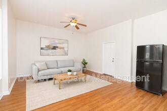 1815 Bailey Ave in Chattanooga, TN - Building Photo - Building Photo