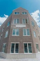 Lenox Place in Bowling Green, KY - Building Photo