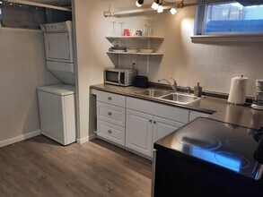 625 Grand Ave, Unit Basement Apartment in Billings, MT - Building Photo - Building Photo