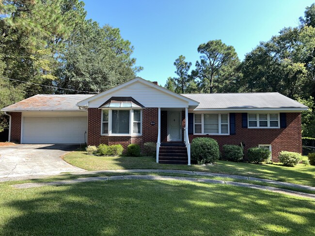 property at 910 Wildwood Rd