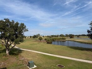 The Flats at Deep Creek in Punta Gorda, FL - Foto de edificio - Building Photo