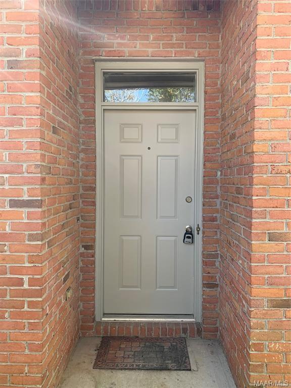 1425 Blairwood in Montgomery, AL - Building Photo - Building Photo